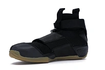 Фото № 2 с приближением к товару «‎Jordan XX Flyknit R&B Melo Black»