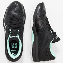 Фото № 2 с приближением к товару «‎Asics Netburner Ballistic FF»