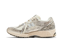 Фото № 4 с приближением к товару «‎New Balance 1906R Arid Stone»