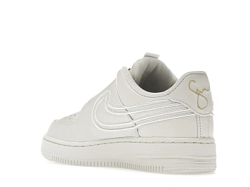 Nike Air Force 1 Low LXX Zip Serena Williams Summit White (DM5036-100) - 5
