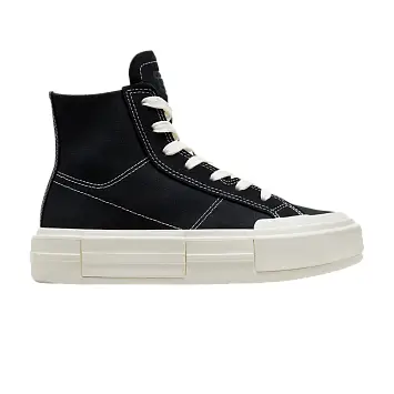 Converse Chuck Taylor All Star Cruise High Black - 1