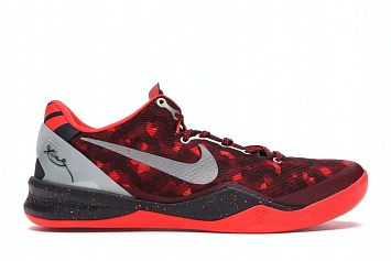 Nike Kobe 8 Year of the Snake (Port) - 1