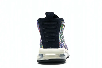 Nike Air Max Woven Boot Multi-Color - 4