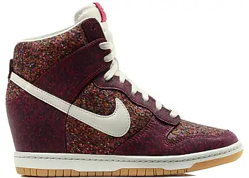 Nike Dunk Sky Hi (540859-600)
