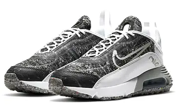 Nike Air Max 2090 SE Wmns GreyWhite - 5
