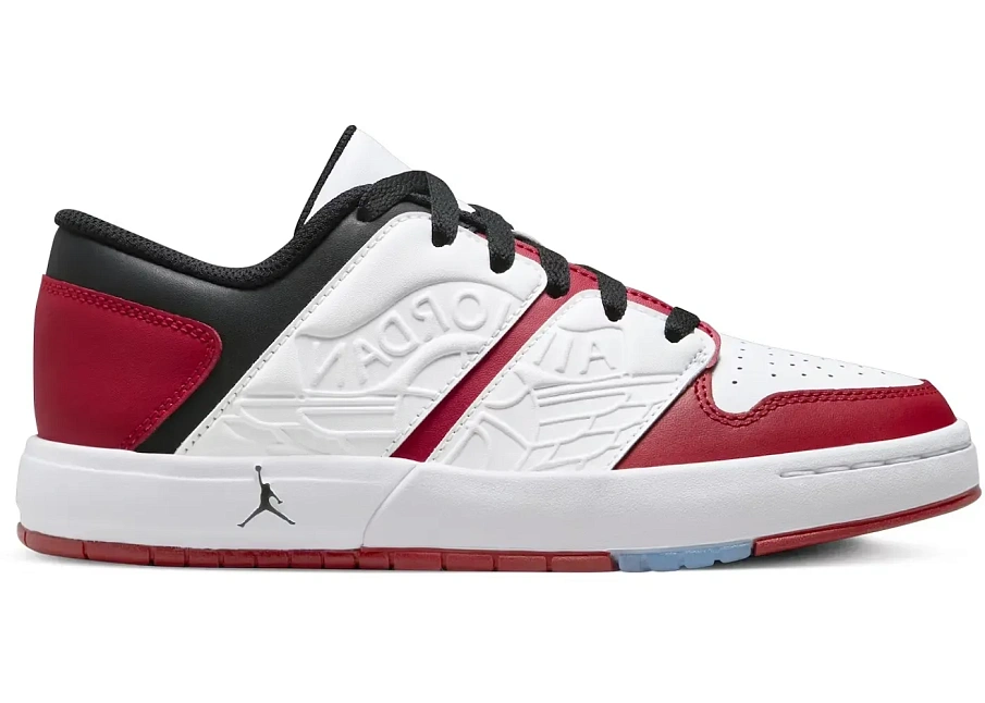 Фото № 1 с приближением к товару «‎Jordan Nu Retro 1 Low»