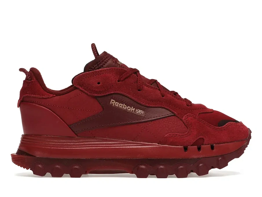 Фото № 1 с приближением к товару «‎Reebok Classic Leather»