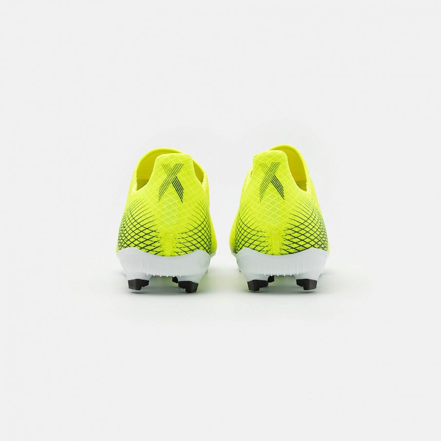 Фото № 3 с приближением к товару «‎Adidas X Ghosted.3 LL FG »