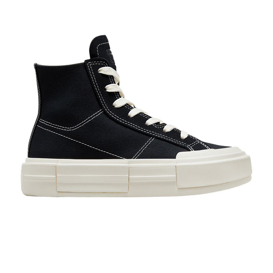 Фото № 1 с приближением к товару «‎Converse Chuck Taylor All Star Cruise High Black»