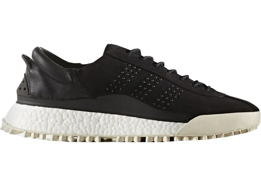 Фото № 1 с приближением к товару «‎adidas AW Hike Lo Alexander Wang Core Black»