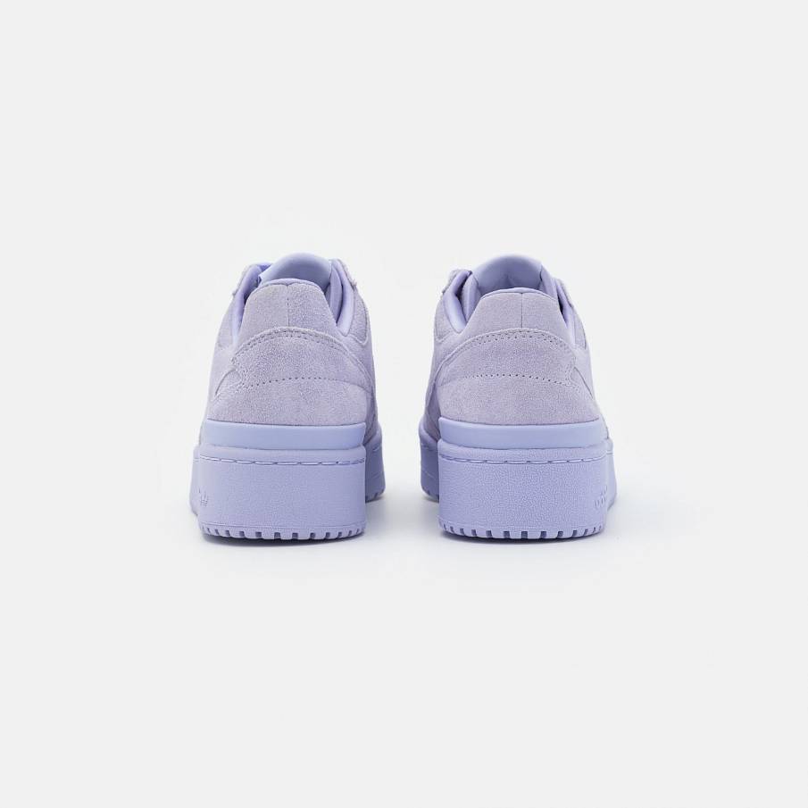 Фото № 3 с приближением к товару «‎Adidas Forum Bold »