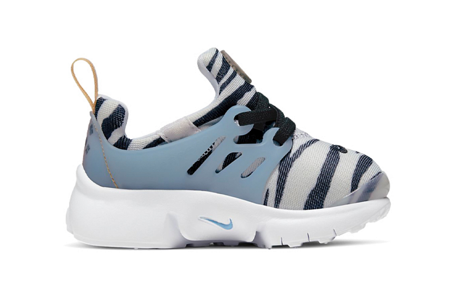 Фото № 2 с приближением к товару «‎Nike Air Presto TD 'South Korea'»
