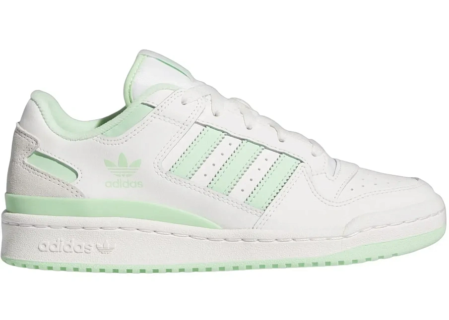 Фото № 1 с приближением к товару «‎adidas Forum Low CL»