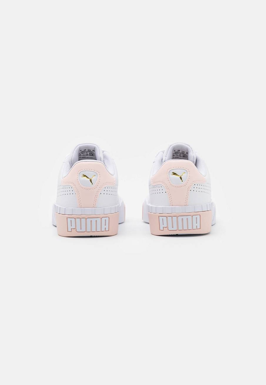 Фото № 4 с приближением к товару «‎Puma Cali Perf »