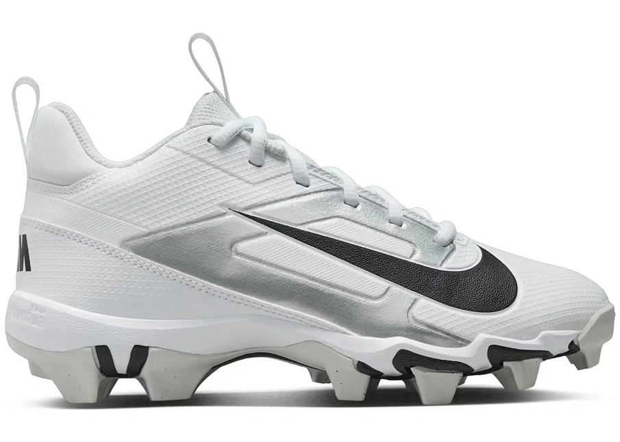 Фото № 1 с приближением к товару «‎Nike Alpha Menace 4 Shark»