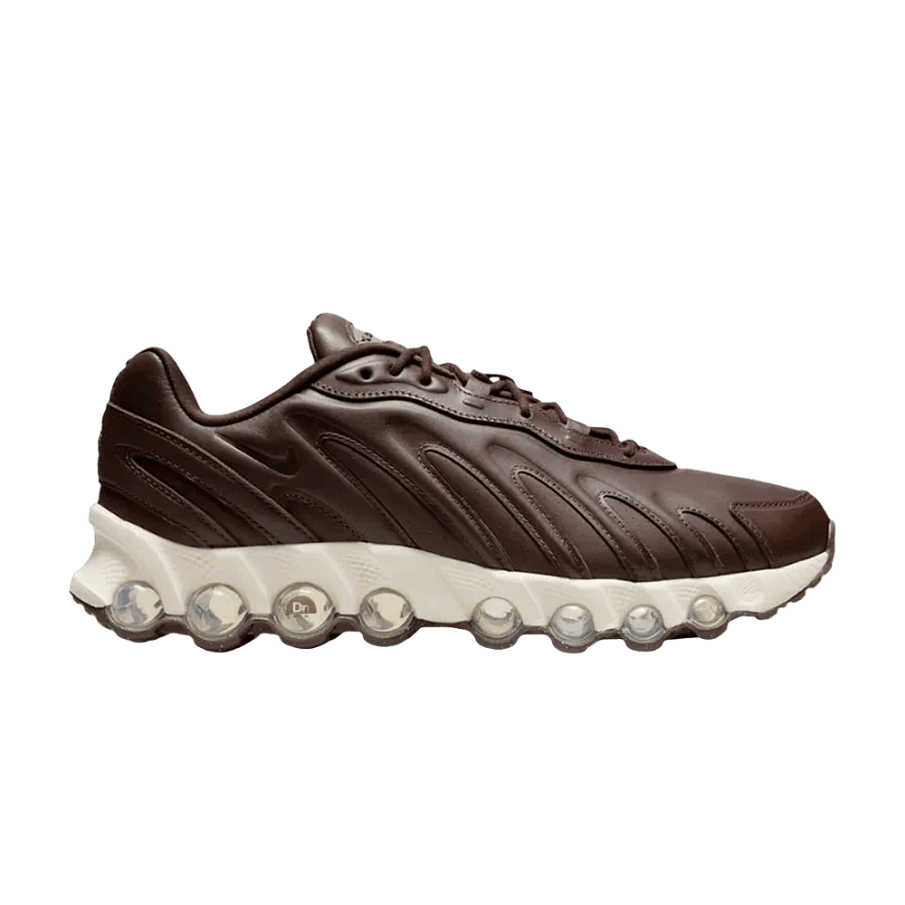 Фото № 1 с приближением к товару «‎Nike Air Max DN8 SP Baroque Brown (II7058-200)»