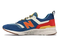 Фото № 3 с приближением к товару «‎New Balance 997»
