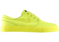 Фото № 1 с приближением к товару «‎Nike SB Stefan Janoski Zoom Lemon Twist»