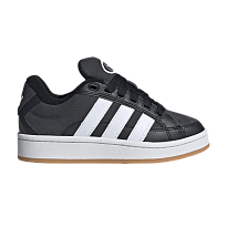 Фото № 1 с приближением к товару «‎adidas Campus 00s Beta J Carbon Cloud White»
