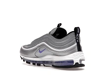 Фото № 6 с приближением к товару «‎Nike Air Max 97 Purple Bullet»