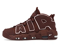 Фото № 3 с приближением к товару «‎Nike Air More Uptempo 96 Valentines Day (2023)»