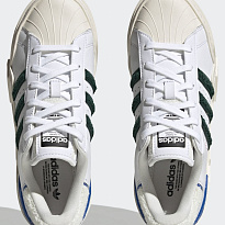 Фото № 4 с приближением к товару «‎Adidas Superstar Her Icons Bball W »