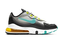Фото № 1 с приближением к товару «‎Nike Air Max 270 React Evolution Of Icons»