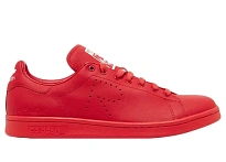 Фото № 1 с приближением к товару «‎adidas Stan Smith x Raf Simons Comfort Red»