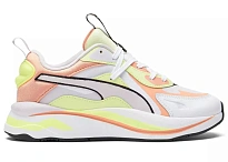 Фото № 1 с приближением к товару «‎Puma RS-Curve MIS Fog Peach Pink »