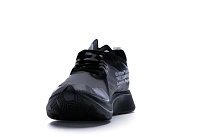 Фото № 2 с приближением к товару «‎Nike Zoom Fly Off-White Black Silver»