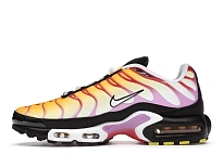 Фото № 3 с приближением к товару «‎Nike Air Max Plus Sherbert»