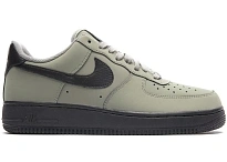 Фото № 1 с приближением к товару «‎Nike Air Force 1 Low Dark Stucco»