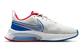 Nike Air Zoom Arcadia GS 'Photon Dust Game Royal' - 2