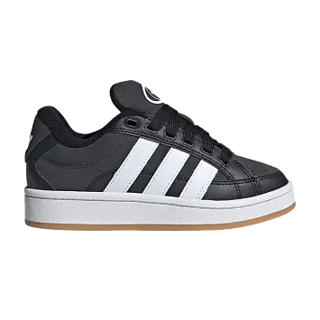 adidas Campus 00s Beta J Carbon Cloud White
