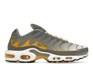 Nike Air Max Plus Particle Grey Particle Grey Dark Sulfur - 1