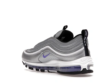 Nike Air Max 97 Purple Bullet (DJ0717-001) - 6