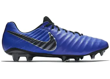 Nike Legend 7 Elite FG Racer Blue