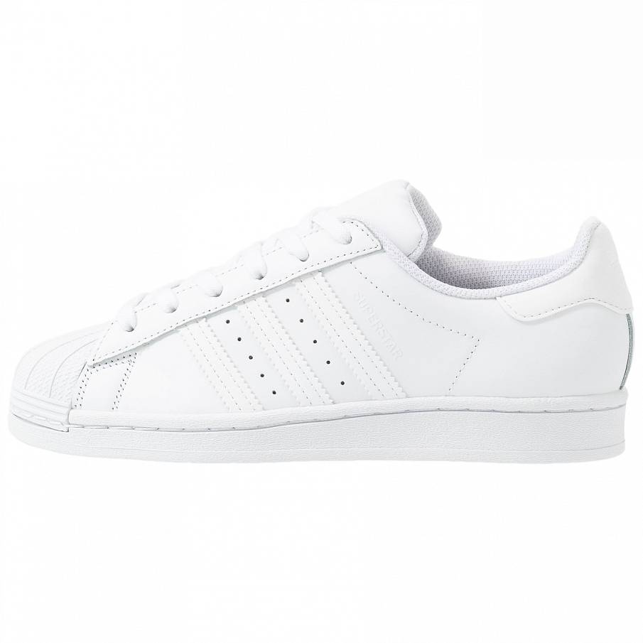 Фото № 2 с приближением к товару «‎Adidas Superstar »