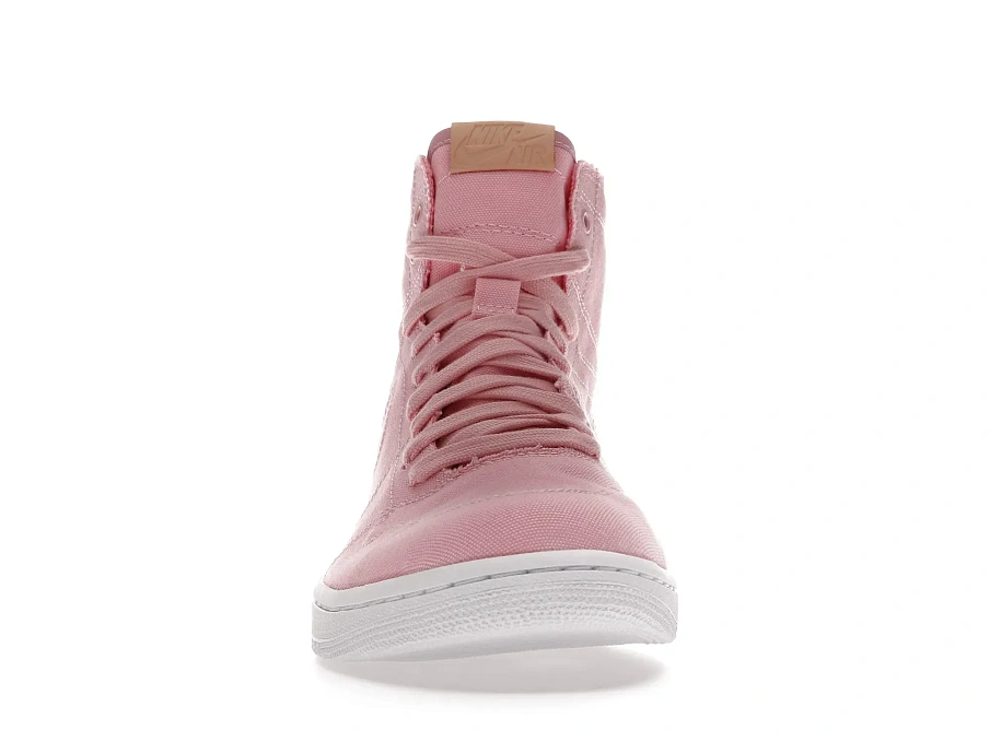 Фото № 2 с приближением к товару «‎Jordan 1 Retro High Decon Sheen»