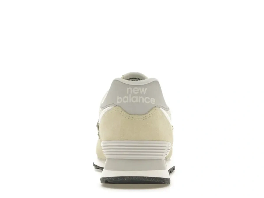 Фото № 4 с приближением к товару «‎New Balance 574»