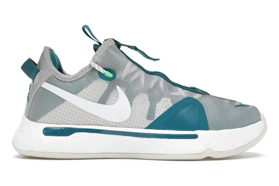 Фото № 1 с приближением к товару «‎Nike PG 4»