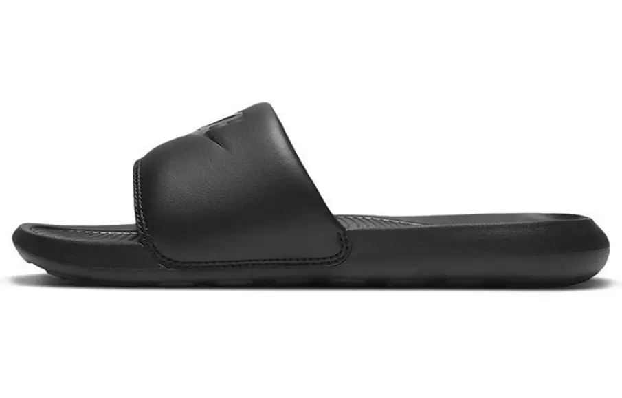 Фото № 1 с приближением к товару «‎Nike Victori One Wmns Shoes Black (CN9677-004)»