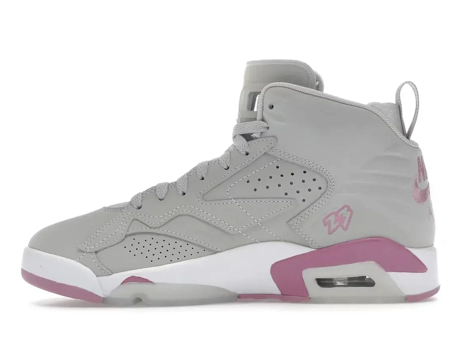 Фото № 3 с приближением к товару «‎Jordan MVP»