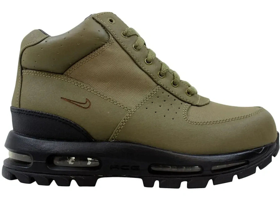 Фото № 1 с приближением к товару «‎Nike Air Max Goadome TT Iguana»