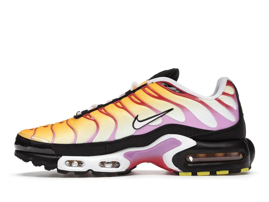 Фото № 3 с приближением к товару «‎Nike Air Max Plus Sherbert»