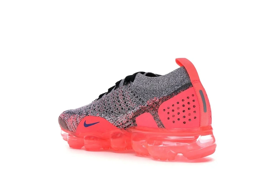 Фото № 5 с приближением к товару «‎Nike Air VaporMax 2.0 Ultramarine »