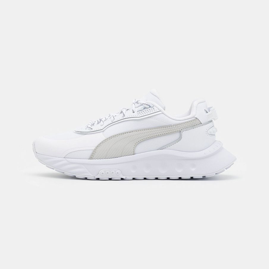 Фото № 1 с приближением к товару «‎Puma Wild Rider Grip »