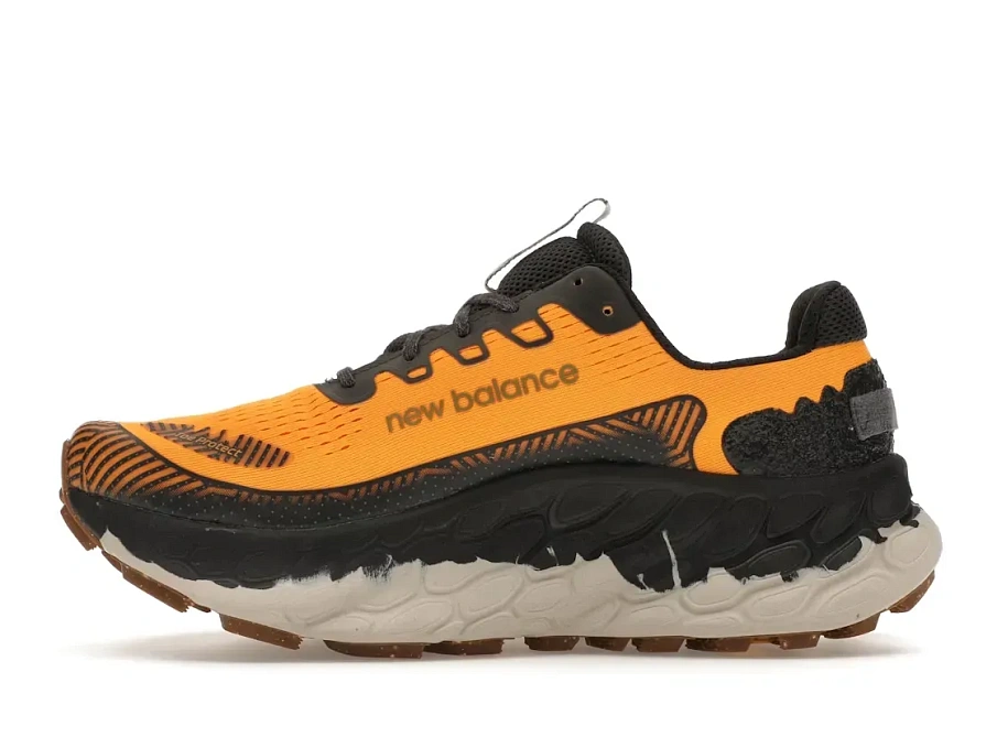 Фото № 3 с приближением к товару «‎New Balance Fresh Foam X Trail More v3»