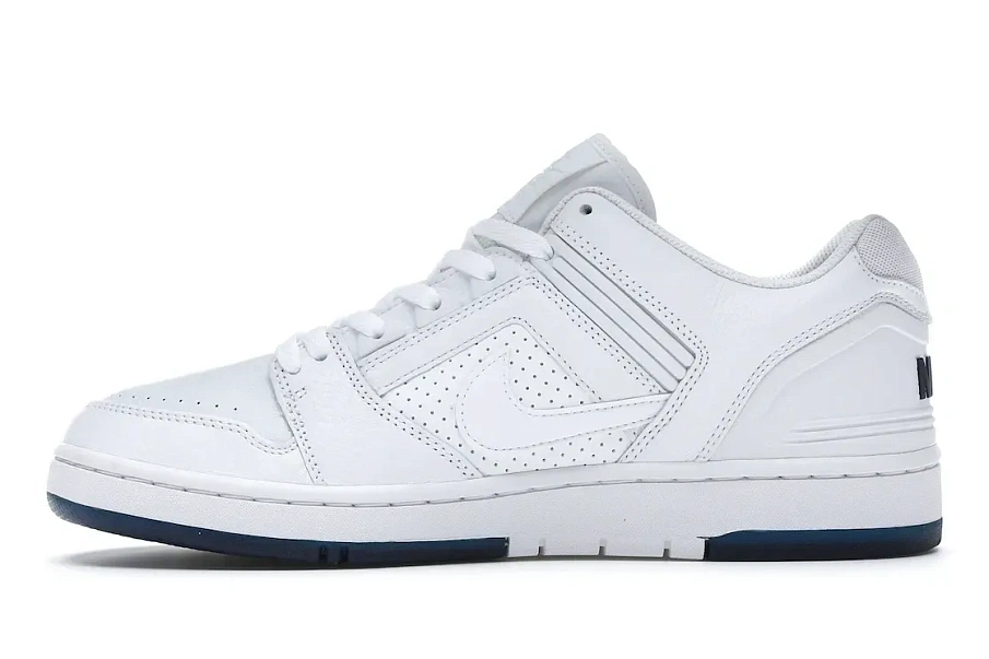 Фото № 3 с приближением к товару «‎Nike SB Air Force 2 Low Kevin Bradley»