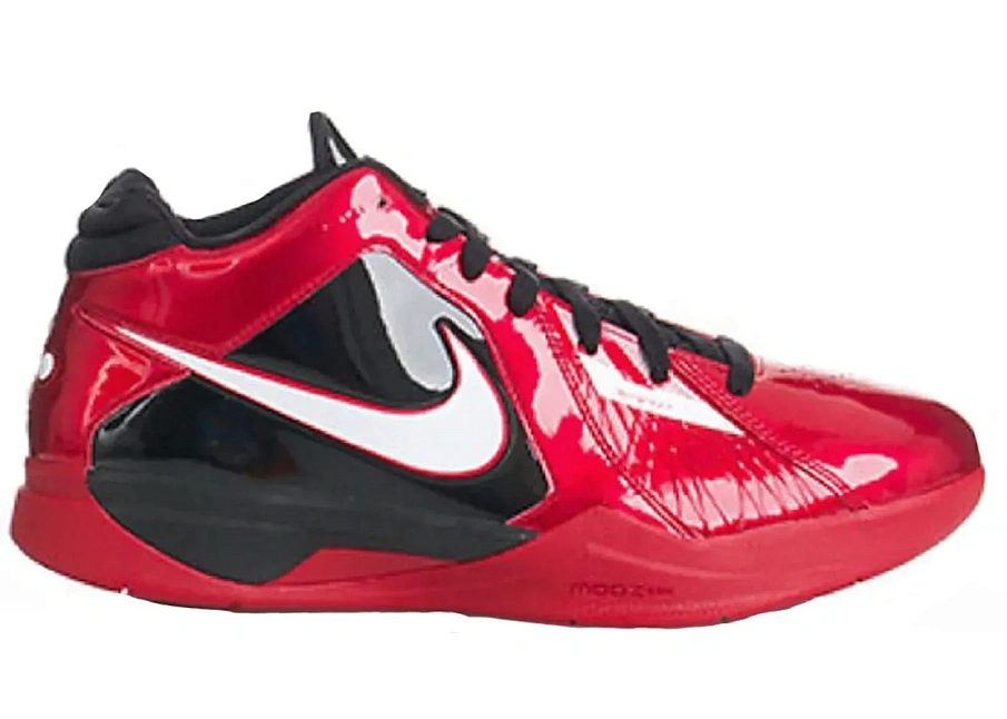 Фото № 1 с приближением к товару «‎Nike KD 3 Mike Miller»